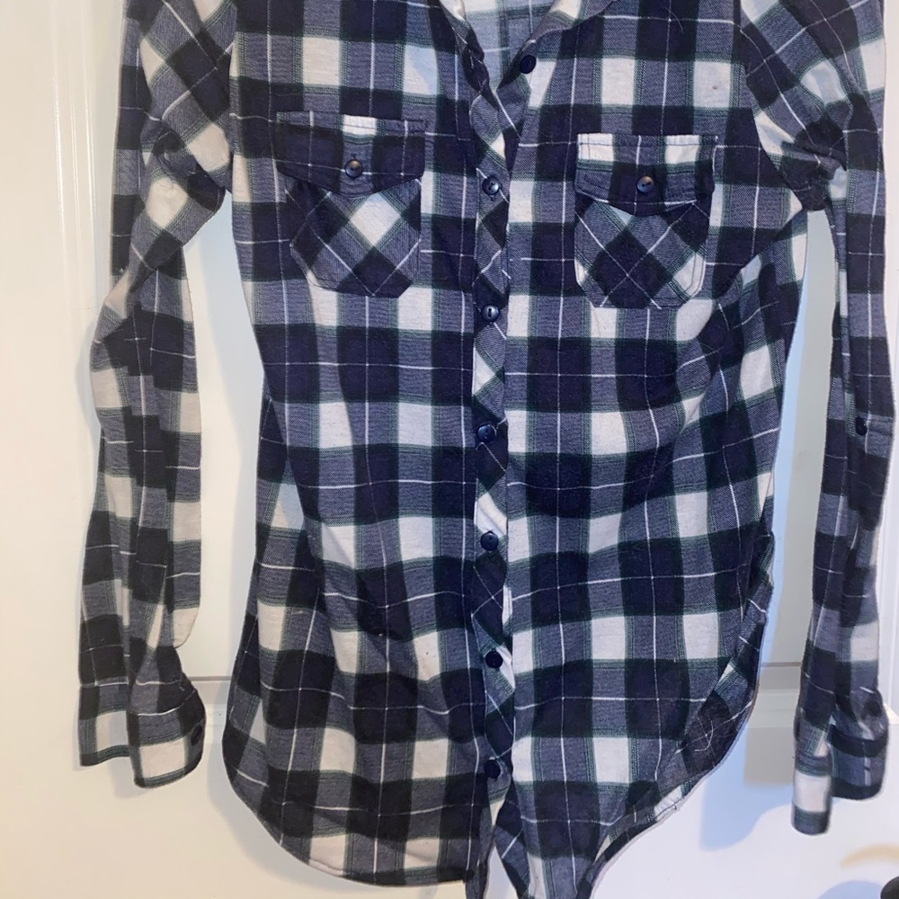 Flannel